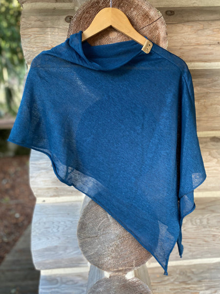 Linen Shawl