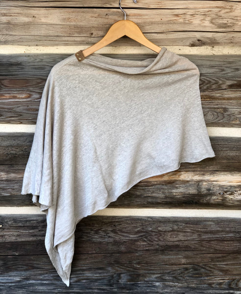 Linen Shawl