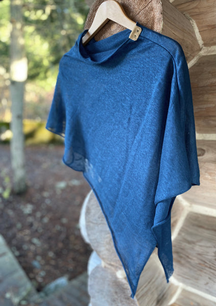 Linen Shawl